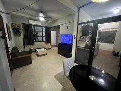 Castle Loft (D15), Apartment #453486411